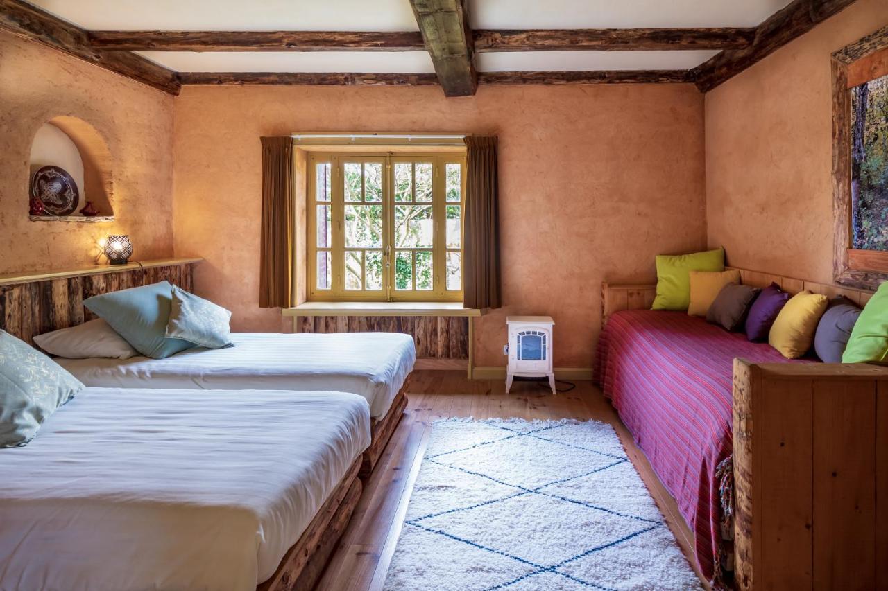Bed and Breakfast Goute La Vie Marchamp Exteriér fotografie